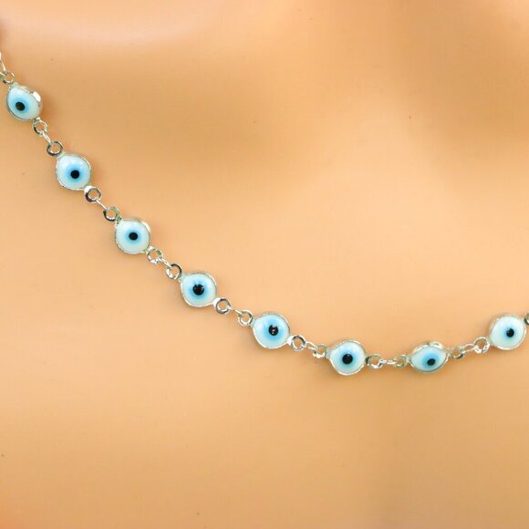 "New Beautiful Design Necklace Chain for Women/Girls, Gift, N615 - Picture 5 of 10